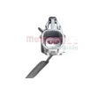 METZGER Snma potu otek kol GREENPARTS MTG 09001401, 09001401