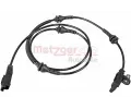 METZGER Snma potu otek kol ‐ MTG 09001465
