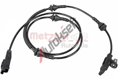 METZGER Snma potu otek kol MTG 09001465, 09001465
