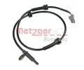 Snma potu otek kol METZGER ‐ MTG 0900147