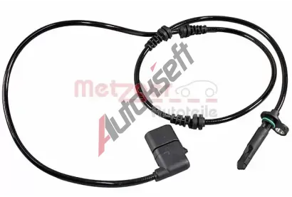 METZGER Snma potu otek kol GREENPARTS MTG 09001481, 09001481
