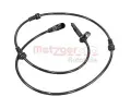METZGER Snma potu otek kol GREENPARTS MTG 09001481, 09001481
