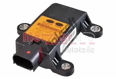 METZGER Senzor podlnho / pnho zen ORIGINAL ERSATZTEIL MTG 09001491, 09001491