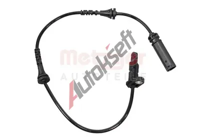 METZGER Sn�ma� po�tu ot��ek kol GREENPARTS MTG 09001496, 09001496