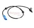 Snma potu otek kol METZGER ‐ MTG 09001502