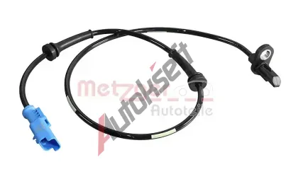 METZGER Snma potu otek kol MTG 09001502, 09001502