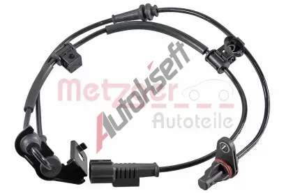 METZGER Snma potu otek kol GREENPARTS MTG 09001503, 09001503