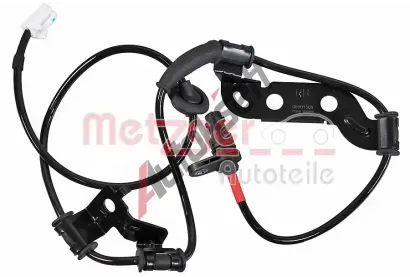 METZGER Snma potu otek kol MTG 09001505, 09001505