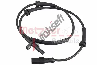 METZGER Snma potu otek kol MTG 09001511, 09001511