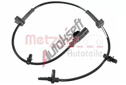 METZGER Snma potu otek kol MTG 09001514, 09001514