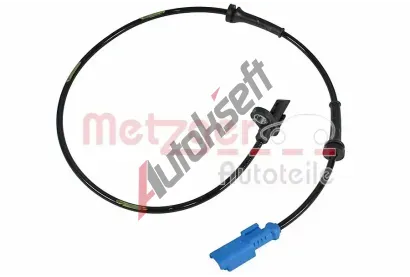 METZGER Snma potu otek kol MTG 09001518, 09001518