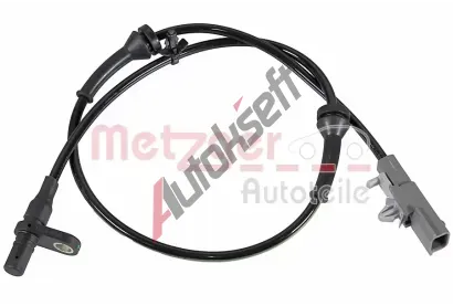 METZGER Snma potu otek kol MTG 09001519, 09001519