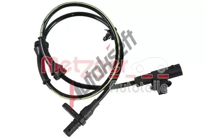 METZGER Snma potu otek kol MTG 09001520, 09001520