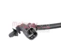 METZGER Snma potu otek kol GREENPARTS MTG 09001522, 09001522
