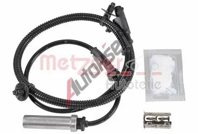 METZGER Snma potu otek kol MTG 09001523, 09001523