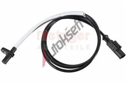 METZGER Snímač počtu otáček kol MTG 09001528, 09001528 METZGER Snímač počtu otáček kol MTG 09001528, 09001528