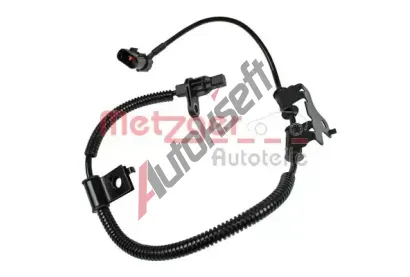 METZGER Sn�ma� po�tu ot��ek kol MTG 0900153, 0900153