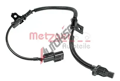 METZGER Sn�ma� po�tu ot��ek kol MTG 0900154, 0900154