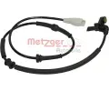 Snma potu otek kol METZGER ‐ MTG 09001542