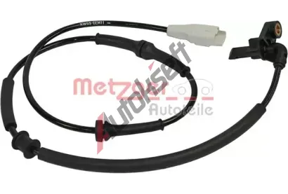 METZGER Snma potu otek kol MTG 09001542, 09001542