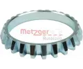 Snmac krouek ABS METZGER ‐ MTG 0900155