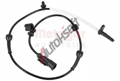 METZGER Snma potu otek kol GREENPARTS MTG 09001557, 09001557