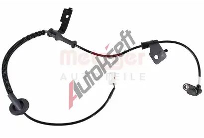 METZGER Snma potu otek kol MTG 09001558, 09001558