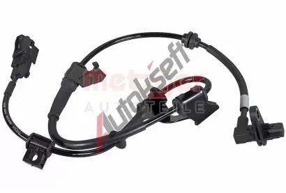 METZGER Snímač počtu otáček kol MTG 09001562, 09001562 METZGER Snímač počtu otáček kol MTG 09001562, 09001562