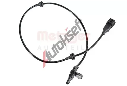 METZGER Sn�ma� po�tu ot��ek kol ORIGINAL ERSATZTEIL GREENPARTS MTG 09001568, 09001568