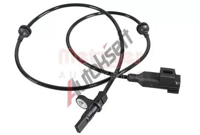 METZGER Snma potu otek kol ORIGINAL ERSATZTEIL GREENPARTS MTG 09001570, 09001570