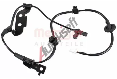 METZGER Snímač počtu otáček kol MTG 09001586, 09001586 METZGER Snímač počtu otáček kol MTG 09001586, 09001586