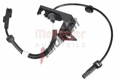 METZGER Snma potu otek kol GREENPARTS MTG 09001593, 09001593