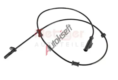METZGER Sn�ma� po�tu ot��ek kol OE-part MTG 09001600, 09001600