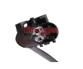 METZGER Sn�ma� po�tu ot��ek kol OE-part MTG 09001600, 09001600
