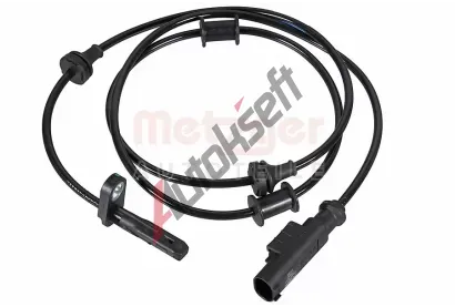 METZGER Snímač počtu otáček kol MTG 09001610, 09001610 METZGER Snímač počtu otáček kol MTG 09001610, 09001610