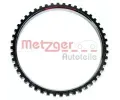 Snmac krouek ABS METZGER ‐ MTG 0900167