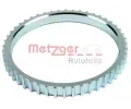 Snmac krouek ABS METZGER ‐ MTG 0900171