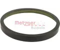 METZGER Snmac krouek ABS GREENPARTS ‐ MTG 0900178