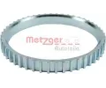 Snmac krouek ABS METZGER ‐ MTG 0900182