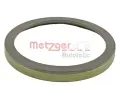 Snmac krouek ABS METZGER ‐ MTG 0900185