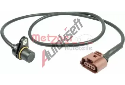 METZGER Snma hlu volantu MTG 0900194, 0900194