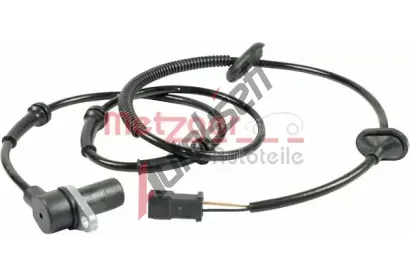 METZGER Sn�ma� po�tu ot��ek kol MTG 0900197, 0900197