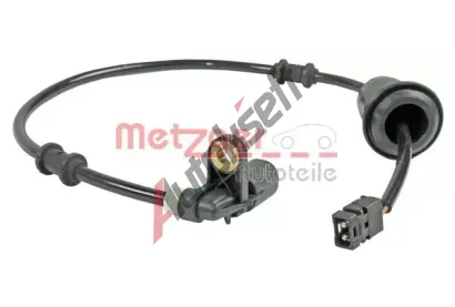 METZGER Sn�ma� po�tu ot��ek kol MTG 0900202, 0900202