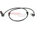 Snma potu otek kol METZGER ‐ MTG 0900204