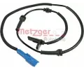 METZGER Snma potu otek kol ‐ MTG 0900206