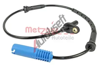 METZGER Snma potu otek kol ORIGINAL ERSATZTEIL MTG 0900210, 0900210