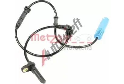 METZGER Snímač počtu otáček kol MTG 0900219, 0900219 METZGER Snímač počtu otáček kol MTG 0900219, 0900219