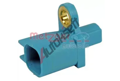 METZGER Snma potu otek kol GREENPARTS MTG 0900222, 0900222
