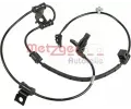 Snma potu otek kol METZGER ‐ MTG 0900231