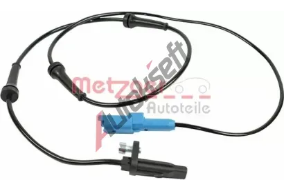 METZGER Snma potu otek kol GREENPARTS MTG 0900235, 0900235